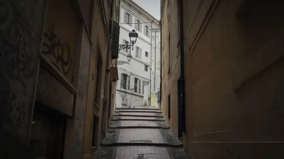 Sindbad Fahrkarten nach San Remo